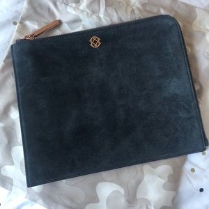 Dagne Dover Elle Clutch